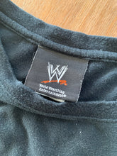 將圖片載入圖庫檢視器 WWE Size M 2007 Licenced British Bulldog T-Shirt Black SEP2321 - Bisy Clothing