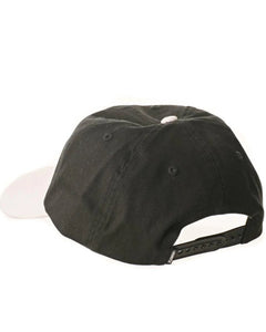 Xlarge Bugs Contrast Low Pro Cap in Black / White - Bisy Clothing