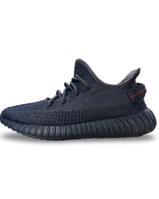 Load image into Gallery viewer, Yeezy 350 V2 Boost &#39;Black Non - Reflective&#39; - Bisy Clothing