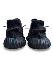 Load image into Gallery viewer, Yeezy 350 V2 Boost &#39;Black Non - Reflective&#39; - Bisy Clothing