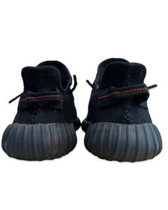 Yeezy 350 V2 Boost Core Black Red 'Bred' (2020) - Bisy Clothing