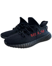 Load image into Gallery viewer, Yeezy 350 V2 Boost Core Black Red &#39;Bred&#39; (2020) - Bisy Clothing