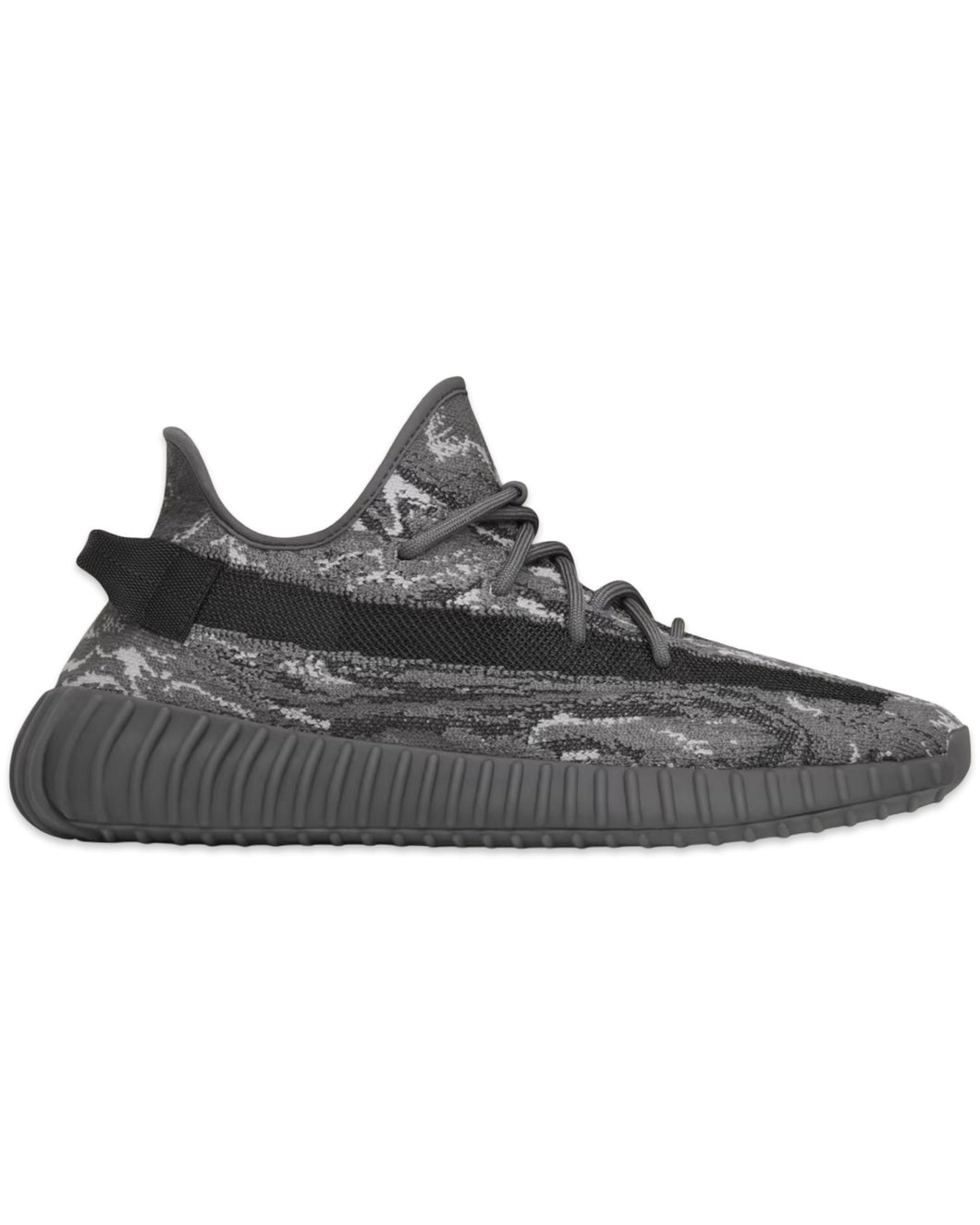 Yeezy 350 V2 Boost in MX Dark Salt - Bisy Clothing