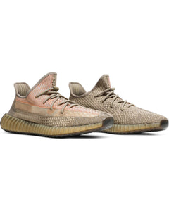 Yeezy 350 V2 in Sand Taupe - Bisy Clothing