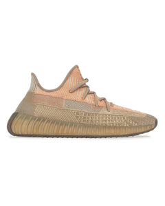 Yeezy 350 V2 in Sand Taupe - Bisy Clothing
