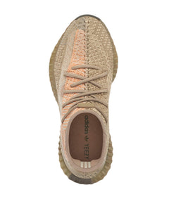 Yeezy 350 V2 in Sand Taupe - Bisy Clothing