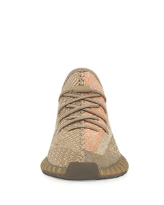Yeezy 350 V2 in Sand Taupe - Bisy Clothing