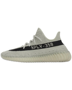 Yeezy 350 V2 in Slate - Bisy Clothing