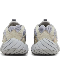 Yeezy 500 in Stone Salt - Bisy Clothing