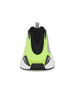 Yeezy Boost 700 MNVN Laceless in 'Phosphor' - Bisy Clothing
