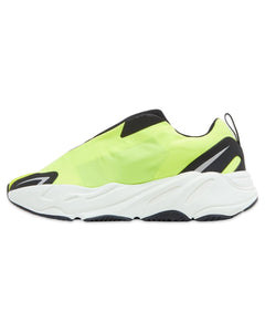 Yeezy Boost 700 MNVN Laceless in 'Phosphor' - Bisy Clothing