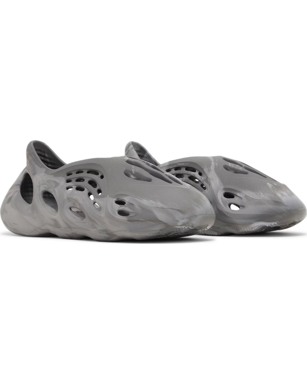 Yeezy Foam RNR MX Granite - Bisy Clothing