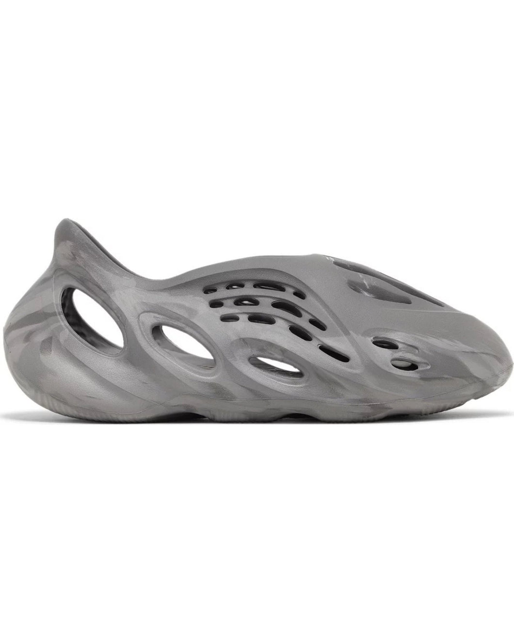 Yeezy Foam RNR MX Granite - Bisy Clothing