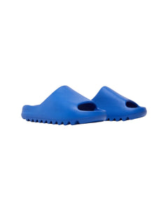 Yeezy Slide Azure - Bisy Clothing