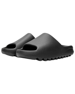 Yeezy Slide in Onyx (2022) - Bisy Clothing