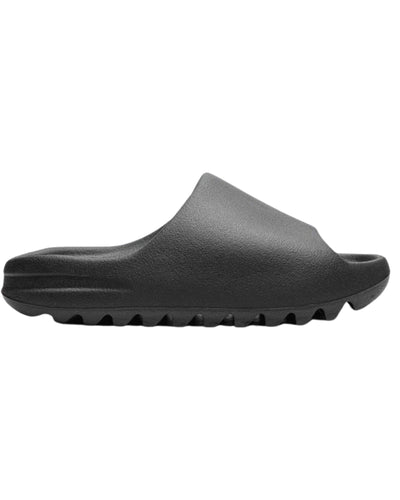 Yeezy Slide in Onyx (2022) - Bisy Clothing