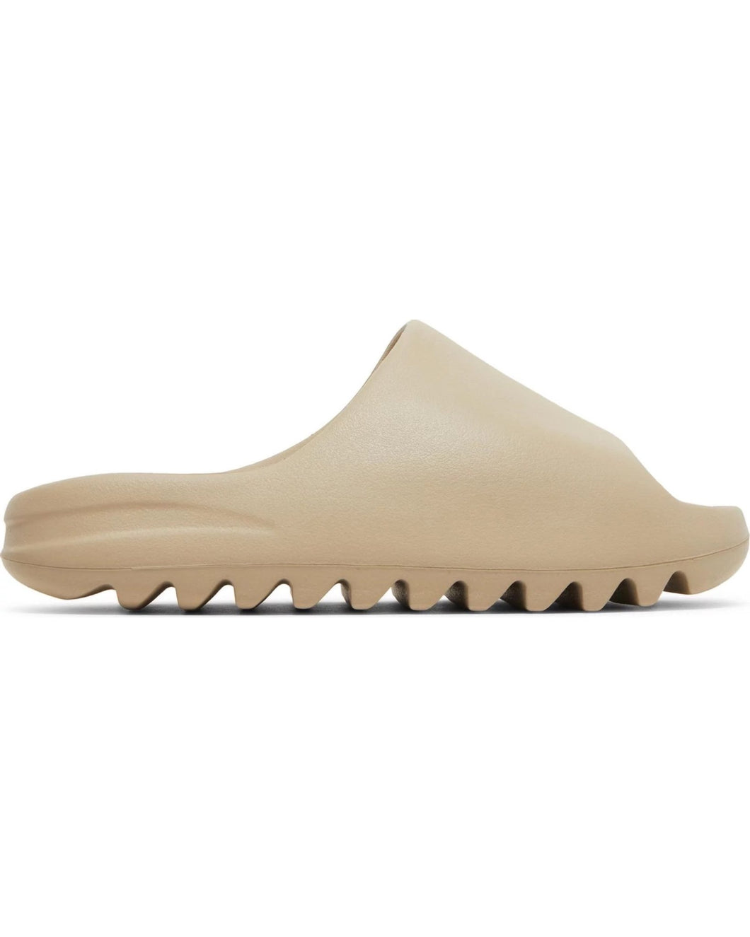 Yeezy Slide in Pure - Bisy Clothing