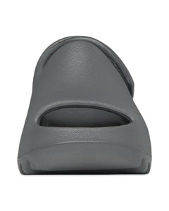 Yeezy Slide in Slate Grey (Infants) - Bisy Clothing