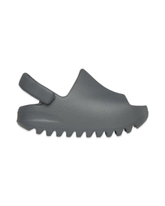 Yeezy Slide in Slate Grey (Infants) - Bisy Clothing