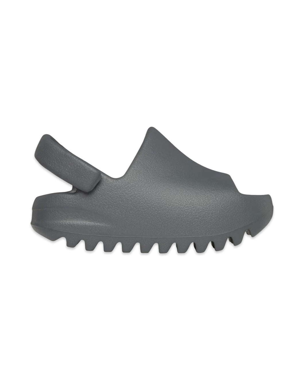 Yeezy Slide in Slate Grey (Infants) - Bisy Clothing