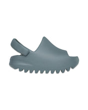 Load image into Gallery viewer, Yeezy Slide in Slate Marine (Infants) - Bisy Clothing