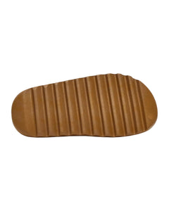 Yeezy Slide Ochre (2021) - Bisy Clothing