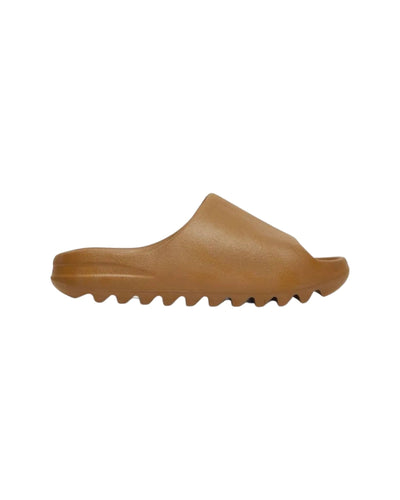 Yeezy Slide Ochre (2021) - Bisy Clothing