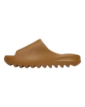 Load image into Gallery viewer, Yeezy Slide Ochre (2021) - Bisy Clothing