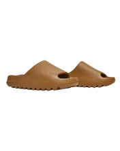 Load image into Gallery viewer, Yeezy Slide Ochre (2021) - Bisy Clothing