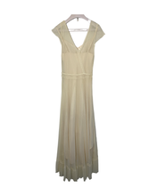 Load image into Gallery viewer, TROIS Size 1 Trois The Label Sleeveless Dress NOV4421