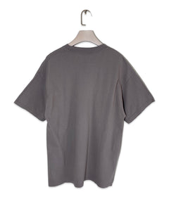 APPLE Size L Vintage Official Logo T-Shirt Hanes Beefy T-Shirt 131022