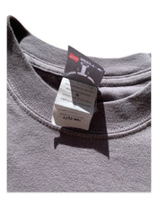 Load image into Gallery viewer, APPLE Size L Vintage Official Logo T-Shirt Hanes Beefy T-Shirt 131022