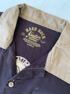 HARD ROCK CAFÉ Size XL Vienna Shirt New with Tags NOV4521