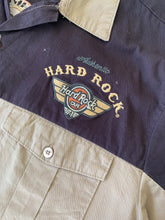 Load image into Gallery viewer, HARD ROCK CAFÉ Size XL Vienna Shirt New with Tags NOV4521