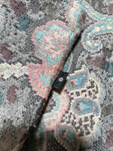 將圖片載入圖庫檢視器 Tahchee ⏐Vintage Tapestry Woven Womens Pants &lt;br /&gt;Size M