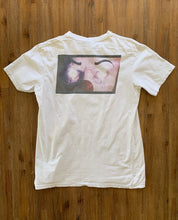 Load image into Gallery viewer, MOVIE Size M IT The Movie Official Promo T-Shirt in White Men&#39;s DEC50