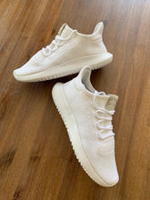 Load image into Gallery viewer, Adidas Tubular Shadow J &#39;Footwear White&#39;