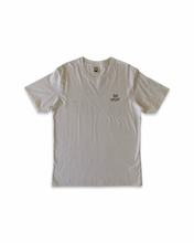 將圖片載入圖庫檢視器 INSIGHT Size L Off White Eye Logo T-Shirt Mens JAN2221