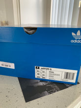 Load image into Gallery viewer, ADIDAS US11.5 adiFOM Q Core Black/Imperial Orange &#39;HP6581&#39; NEW