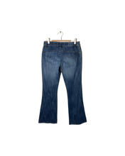 Load image into Gallery viewer, POLO JEANS Size 30 Ralph Lauren Blue Denim Jeans Women&#39;s APR4021