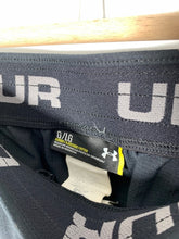 Load image into Gallery viewer, UNDER ARMOUR Size L Heat Gear Trackpants in Black Men&#39;s JUN2421