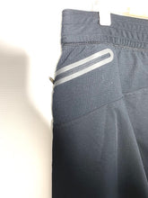 將圖片載入圖庫檢視器 UNDER ARMOUR Size L Heat Gear Trackpants in Black Men&#39;s JUN2421