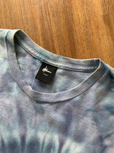 Load image into Gallery viewer, MELBOURNE Size L Streetwear Brand Tye Die T-Shirt Men&#39;s