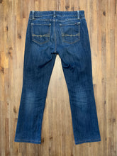 Load image into Gallery viewer, Tommy Hilfiger Size W31&quot; L27.5&quot; Denim Blue Jeans Women&#39;s