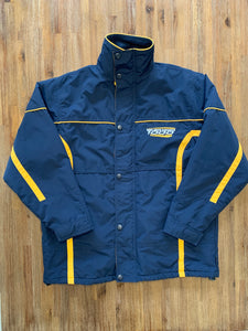 BATHURST 2000 Size M Bathurst Vintage 2000 Fleece Lined Jacket (MA167)