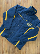 Load image into Gallery viewer, BATHURST 2000 Size M Bathurst Vintage 2000 Fleece Lined Jacket (MA167)