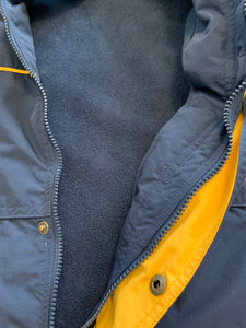 BATHURST 2000 Size M Bathurst Vintage 2000 Fleece Lined Jacket (MA167)
