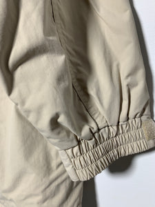 L.L Bean Size M Vintage Jacket in Beige Women's JUL1421
