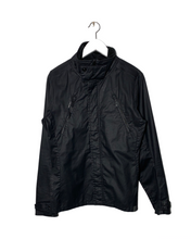 Load image into Gallery viewer, G-STAR Size M G-Star Raw 3301 Jacket in Black Women&#39;s JUL921