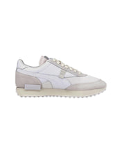 Load image into Gallery viewer, PUMA Size US4W Future Rider Luxe in White/Whisper White NEW